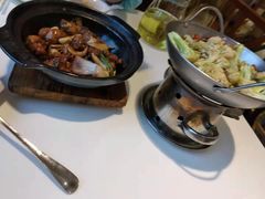 -至潮餐厅精致粤菜·活鲈鱼·走地鸡(珠江新城店)