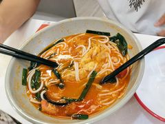 -大官米线(喜盈门范城店)