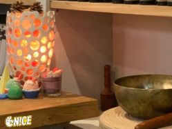 点击看大图 -芳香乐府SPA·五行芳疗