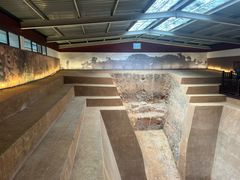 -马王堆汉墓遗址