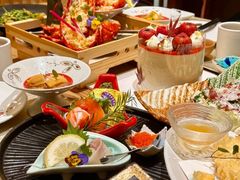 -吉之仙•中国制造•出口级食材日料店(领事馆总店)