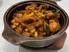 -子霖南山鲜虾面(南山总店)