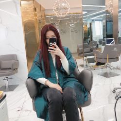 点击看大图 -潘多拉Hairsalon
