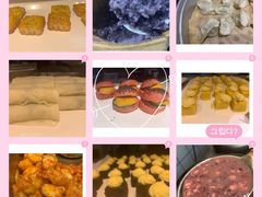 -素清香(解放路店)