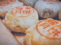 -梅龙镇酒家(南京西路总店)