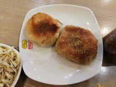 岩明大肉火烧-岩明火勺店(承德路店)