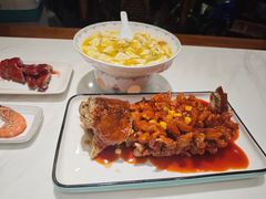 -老苏州芳和园茶酒楼  传统苏帮菜(观前店)