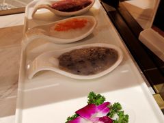 -龙鲜会·澳门生鲜火锅(诚品店)