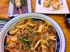 -坂吉屋·居酒屋深夜食堂(龙湖店)