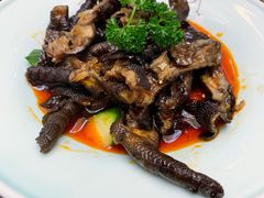 -赵小姐丨新中餐(曲江店)