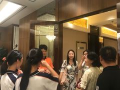 -曙光国际大酒店中餐厅