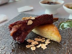 -君来湖滨饭店·渔餐厅