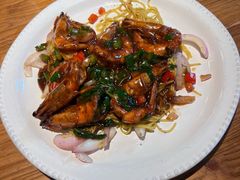 -泰堤坊(淡水体育馆店)