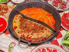 -赵美丽重庆火锅(西安直营总店)