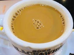 -维园港式茶餐厅(龙岗盛平店)