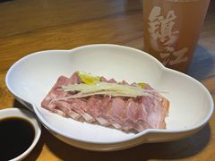 -永安鱼庄·镇江菜(丁卯店)