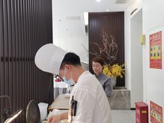-味+新京宴·烤鸭·北京菜(创意谷店)