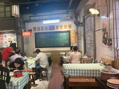 -彭耕记猪油炒小菜(吉联mall店)