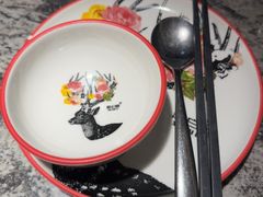 -新白鹿餐厅(松江开元地中海店)