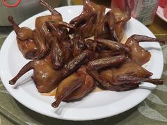-锦绣金山人家(友谊店)
