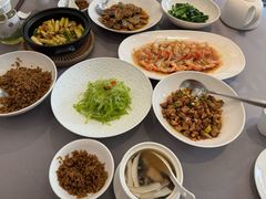 -徐记海鲜(陕西历史博物馆|明德门店)