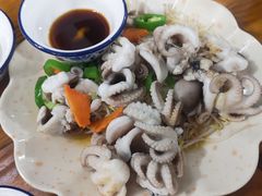 -南记食粥坊·宵夜大排档(莲花总店)