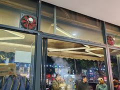 -梁憨包(南岸回龙湾店)