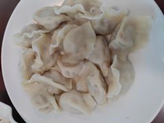 -祝家饺子馆