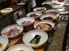 -星伦多 自助料理(圆融店)