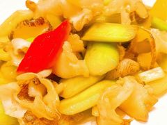 -臻宝中餐厅·大连菜·海鲜·融合菜(大连一方城堡豪华精选酒店)