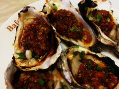 -芭菲盛宴·环球美食(锦城万达广场店)