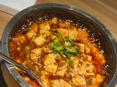 -新太二·鲜料川菜(晶耀前滩店)