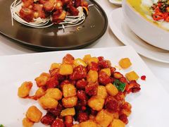 -香香海南菜餐厅