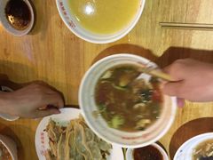 -西工饭庄快餐厅(西工小街店)