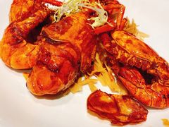 美极罗士虾-猪肉婆私房菜(容桂总店)