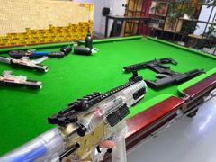 -319集结地真人CS·聚会团建·轰趴体验馆(超极合生汇店)