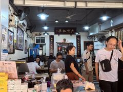 -朱大嘴肥肠血旺(福字街店)