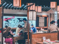 -大盐帮川菜馆(长楹天街店)
