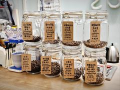 -COFFEE HOLIC(朝外SOHO店)