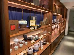 -华祥苑茶业·茶馆茶室(翠竹路店)
