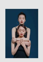 点击看大图 -蜜桃少女VISION写真馆(雁塔店)