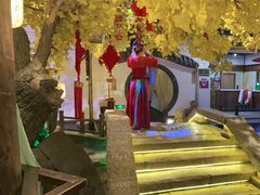 -淀里船宴(裕华东路店)