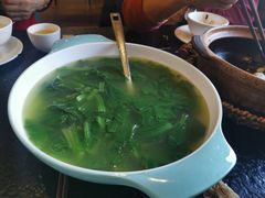 -喜洲翰林餐厅(董家百年老宅店)