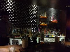 -LAMP BAR 水烟音乐酒吧