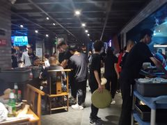 -新兴园饺子馆(河南街店)