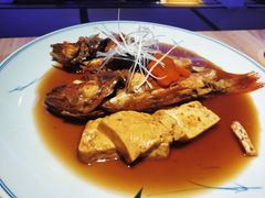 煮鱼-琴寿司居酒屋(中山广场店)