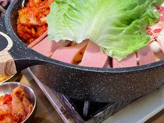 -朴鲸家正宗韩国料理(福田店)