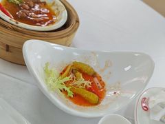 -鹿鸣酒家(越秀店)