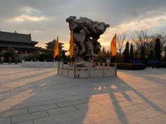 -大槐树寻根祭祖园