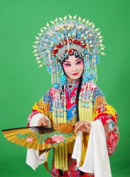-梨园天地京剧摄影(玲珑天地店)